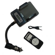 TRANSMISSOR FM VEICULAR PARA IPHONE 4 4S